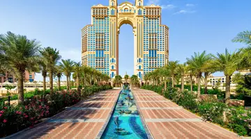 Rixos Marina Abu Dhabi