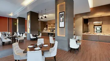 Rixos Marina Abu Dhabi