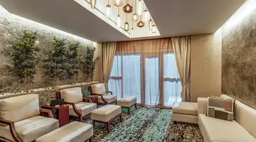 Rixos Marina Abu Dhabi