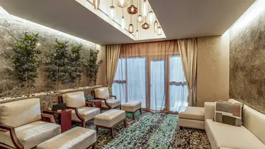 Rixos Marina Abu Dhabi