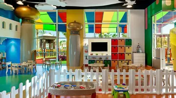 Rixos Marina Abu Dhabi