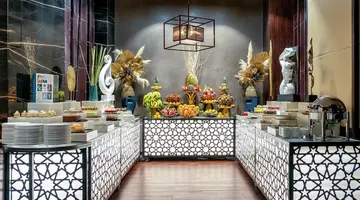 Rixos Marina Abu Dhabi