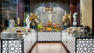 Rixos Marina Abu Dhabi