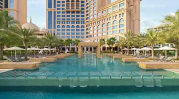 Rixos Marina Abu Dhabi