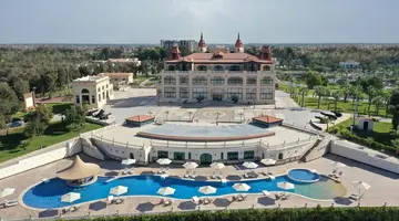 Rixos Montaza Alexandria Family