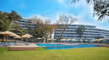 Rixos Montaza Alexandria