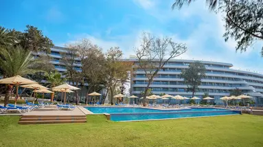 Rixos Montaza Alexandria