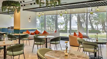 Rixos Montaza Alexandria