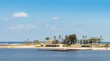 Rixos Montaza Alexandria