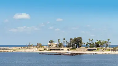 Rixos Montaza Alexandria