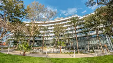Rixos Montaza Alexandria