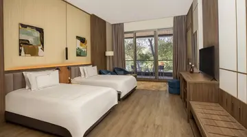 Rixos Montaza Alexandria