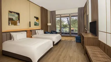Rixos Montaza Alexandria