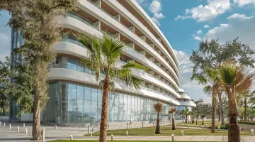 Rixos Montaza Alexandria