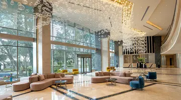 Rixos Montaza Alexandria