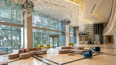 Rixos Montaza Alexandria