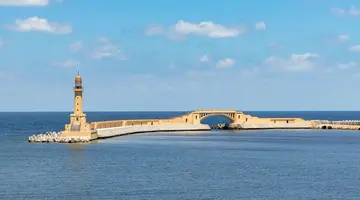 Rixos Montaza Alexandria