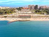 Rixos Montaza Alexandria