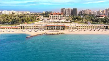 Rixos Montaza Alexandria