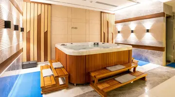 Rixos Montaza Alexandria