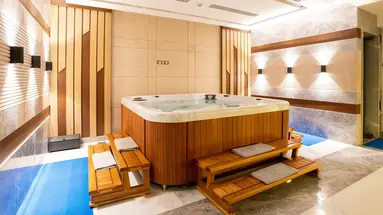 Rixos Montaza Alexandria