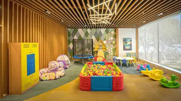 Rixos Montaza Alexandria
