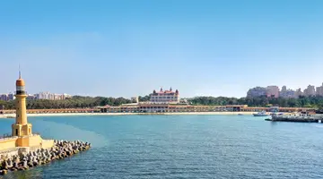 Rixos Montaza Alexandria
