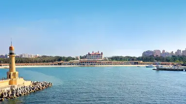 Rixos Montaza Alexandria