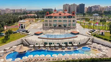 Rixos Montaza Alexandria