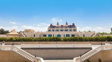 Rixos Montaza Alexandria