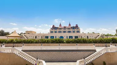 Rixos Montaza Alexandria