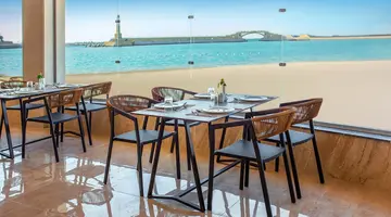 Rixos Montaza Alexandria