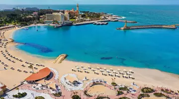 Rixos Montaza Alexandria