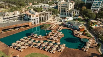 RIXOS PARK BELEK