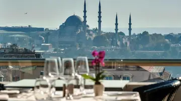 Rixos Pera Istanbul