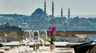 Rixos Pera Istanbul