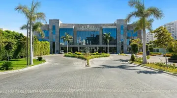 Rixos Premium Alamein Adult Only