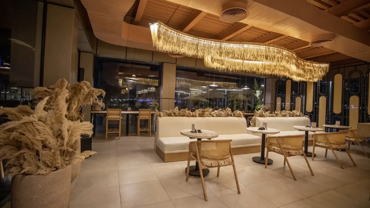 RIXOS PREMIUM ALAMEIN
