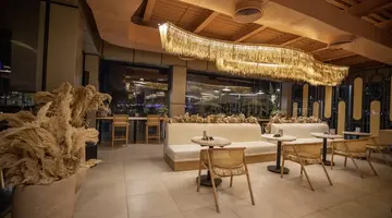 RIXOS PREMIUM ALAMEIN