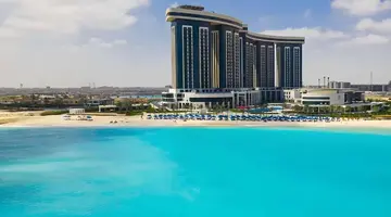 RIXOS PREMIUM ALAMEIN