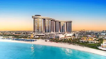 Rixos Premium Alamein