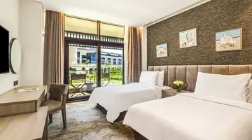 Rixos Premium Alamein