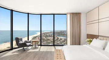 RIXOS PREMIUM ALAMEIN
