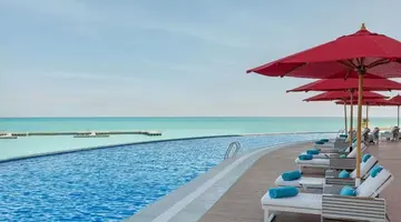 RIXOS PREMIUM ALAMEIN