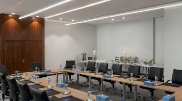 RIXOS PREMIUM ALAMEIN