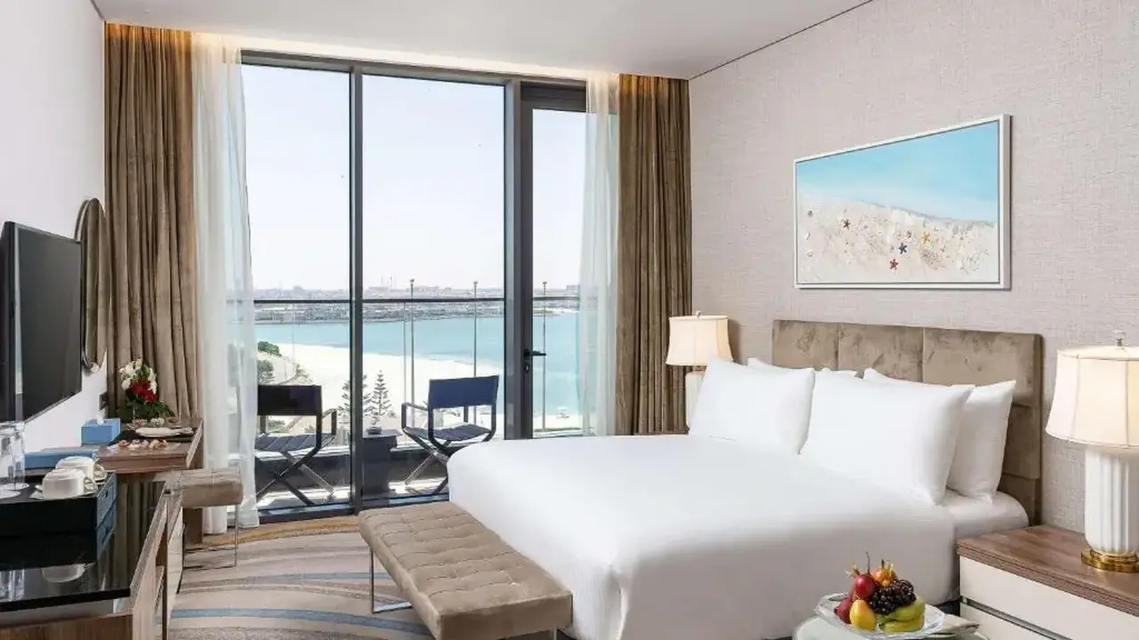 RIXOS PREMIUM ALAMEIN