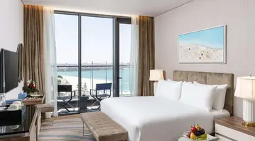 RIXOS PREMIUM ALAMEIN