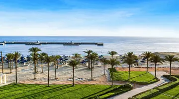 Rixos Premium Alamein