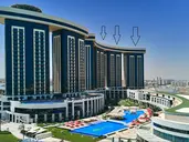 RIXOS PREMIUM ALAMEIN