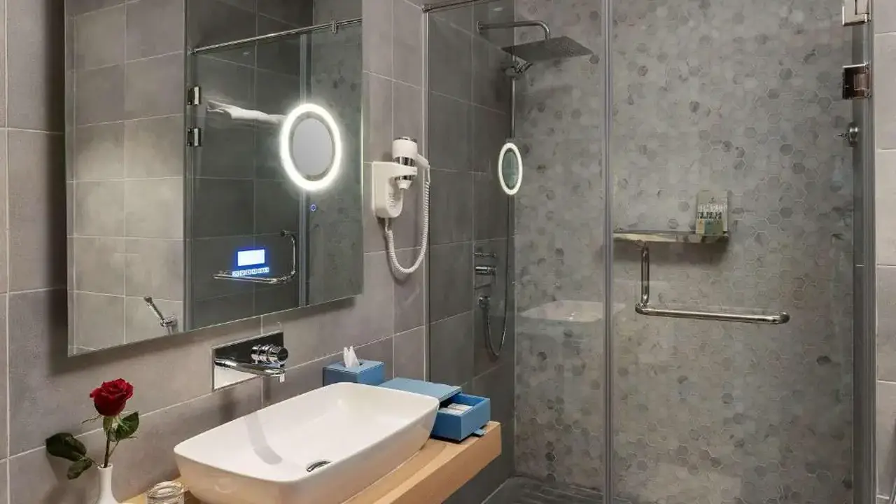 RIXOS PREMIUM ALAMEIN